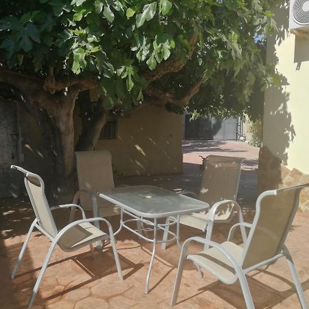 Vallonga Finca San Diego, Villa Entera Para Ti מראה חיצוני תמונה
