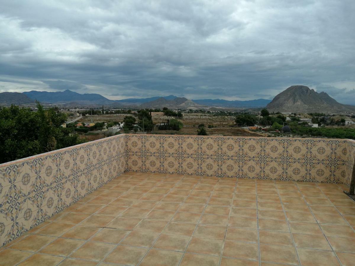 Vallonga Finca San Diego, Villa Entera Para Ti מראה חיצוני תמונה