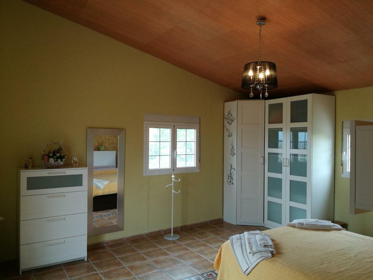 Vallonga Finca San Diego, Villa Entera Para Ti מראה חיצוני תמונה