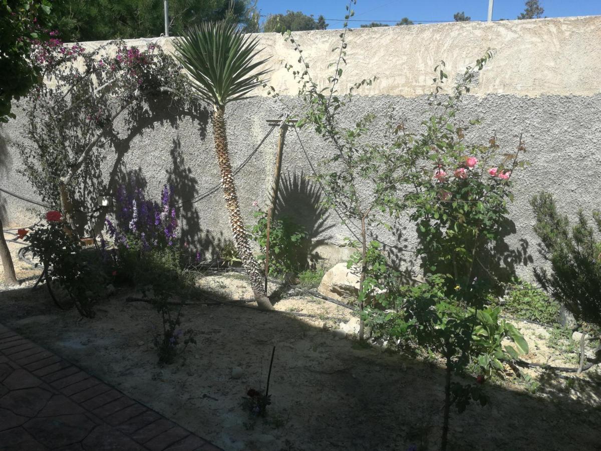 Vallonga Finca San Diego, Villa Entera Para Ti מראה חיצוני תמונה